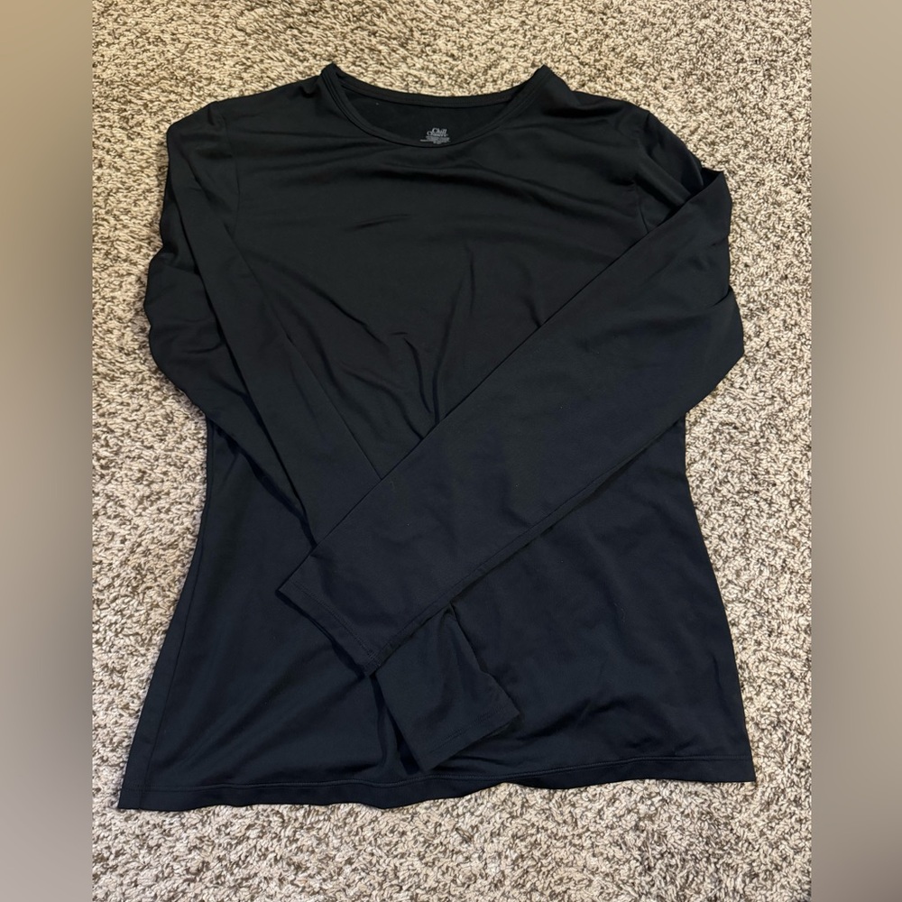 Chill Chasers Long Sleeve